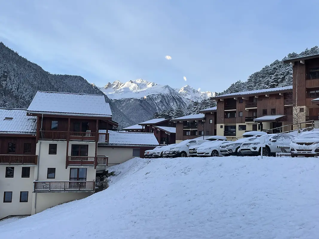 appartementen la norma winter